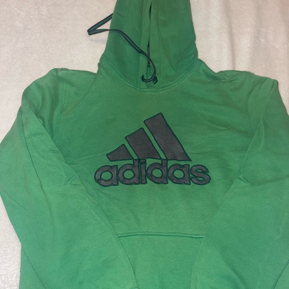 Adidas Hoodie